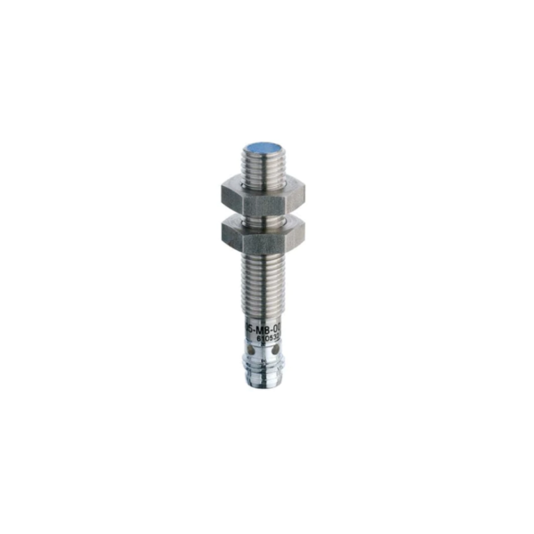 DW-DD-605-M8 contrinex - Imagen 3