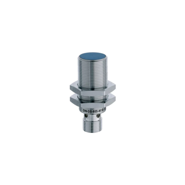 DW-DD-606-M18 contrinex - Imagen 3