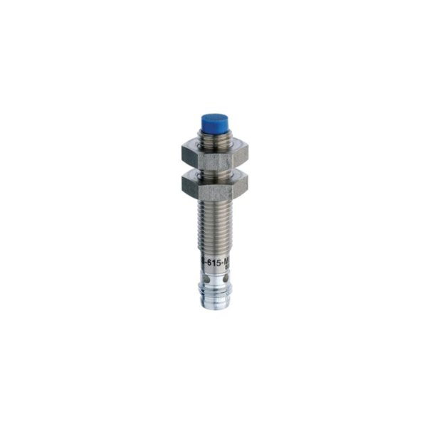 DW-DD-615-M8 contrinex