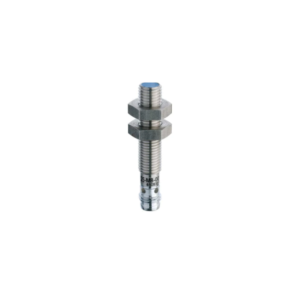 DW-DD-625-M8 contrinex - Imagen 2
