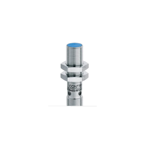 DW-DS-605-M12 contrinex