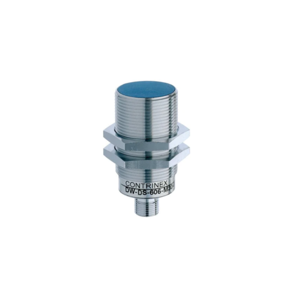 DW-DS-605-M30-120 contrinex - Imagen 2