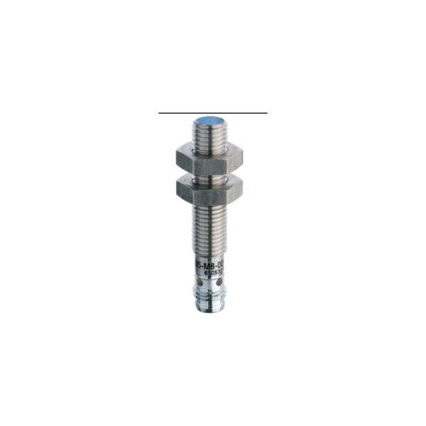 DW-DS-605-M8-001 contrinex