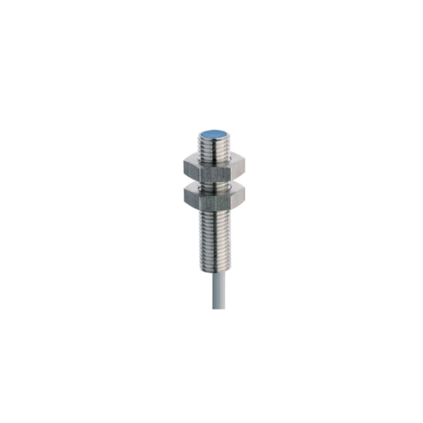 DW-DS-605-M8 contrinex