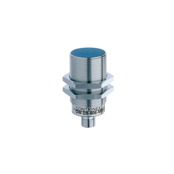 DW-DS-606-M30-120 contrinex - Imagen 3