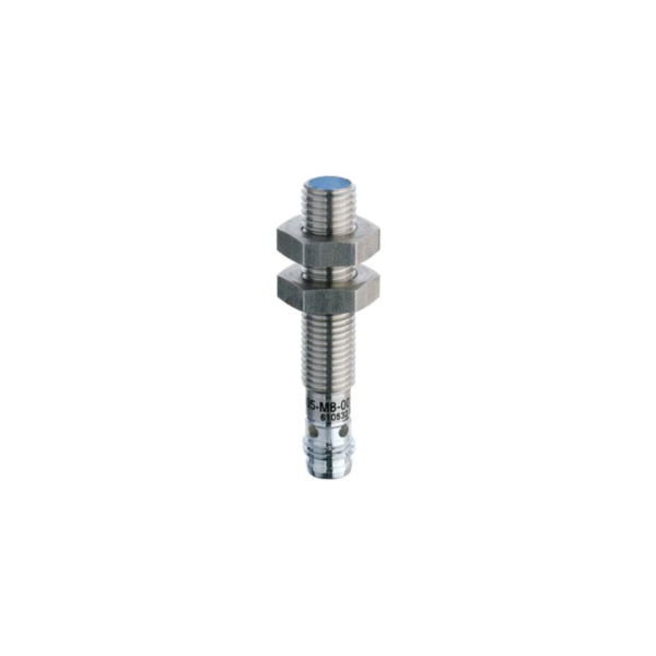 DW-DS-606-M8-001 contrinex