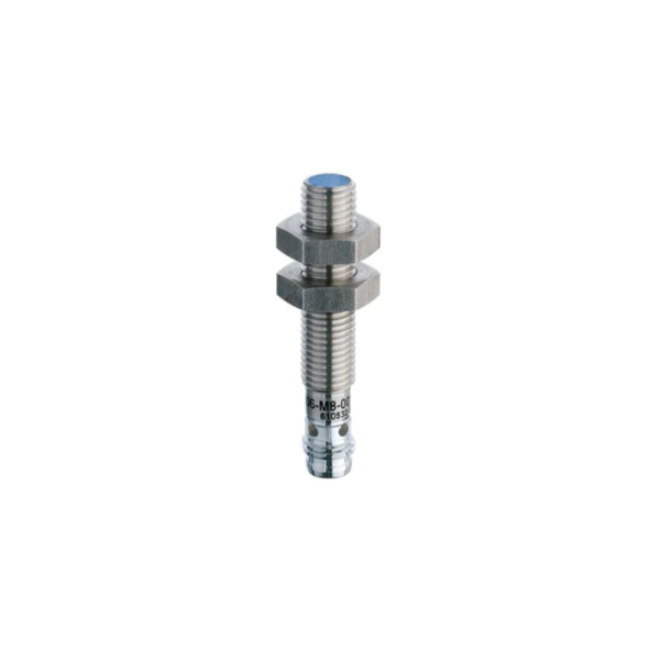 DW-DS-606-M8 contrinex