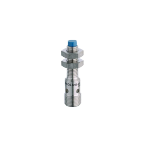 DW-DS-615-M8 contrinex