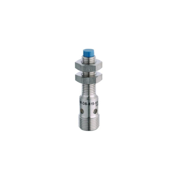 DW-DS-615-M8 contrinex