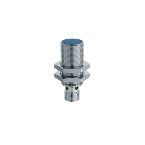DW-DS-625-M18-120 contrinex