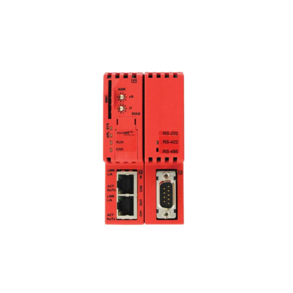 RIS-1053-520 contrinex - Imagen 2