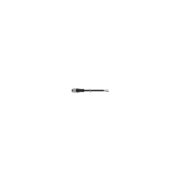 S12-5FUG-050-NWSN contrinex