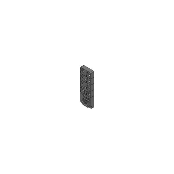 V12-58PB-000-NYN contrinex - Imagen 2