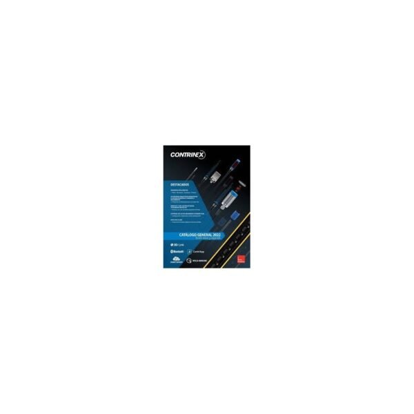 YXS-7800-000 contrinex - Imagen 2